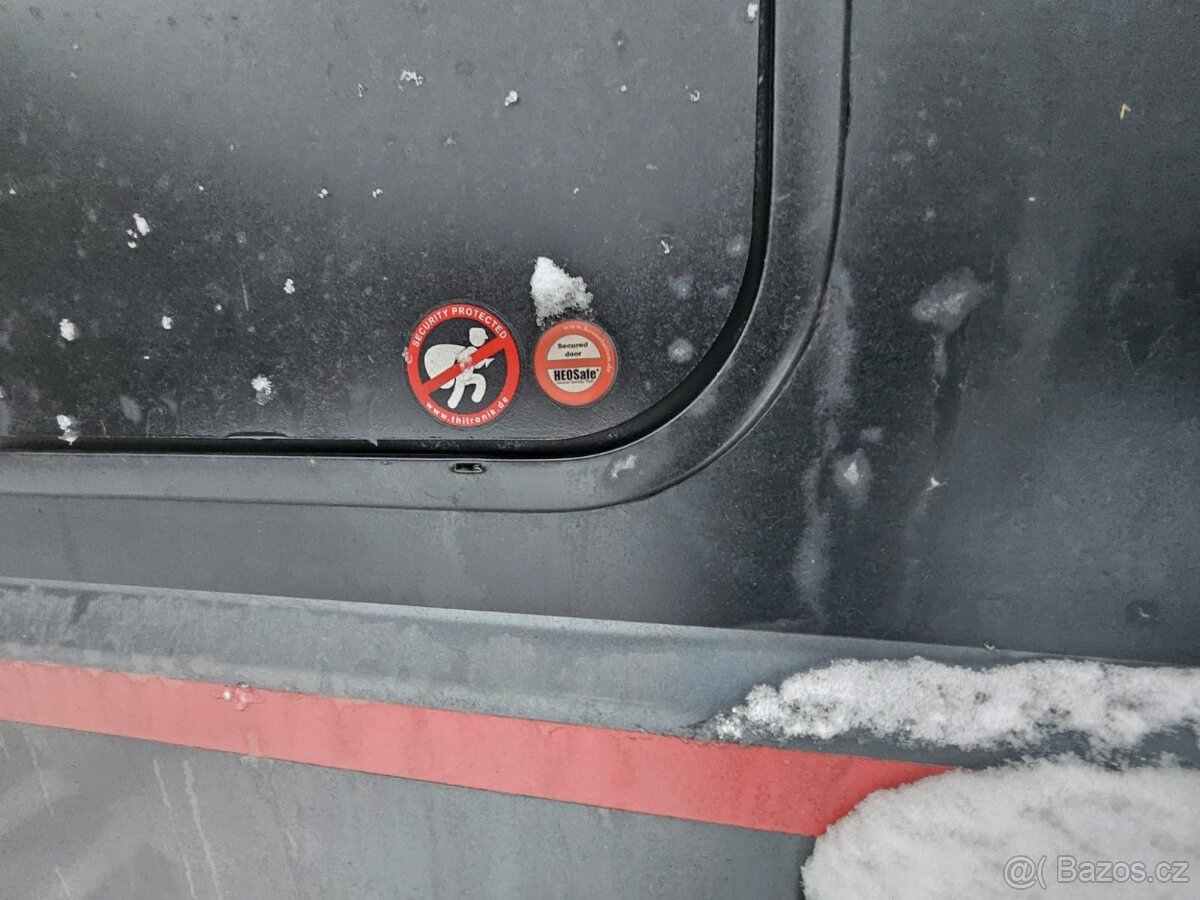 Fiat Ducato, 2.2. Pilote - 11