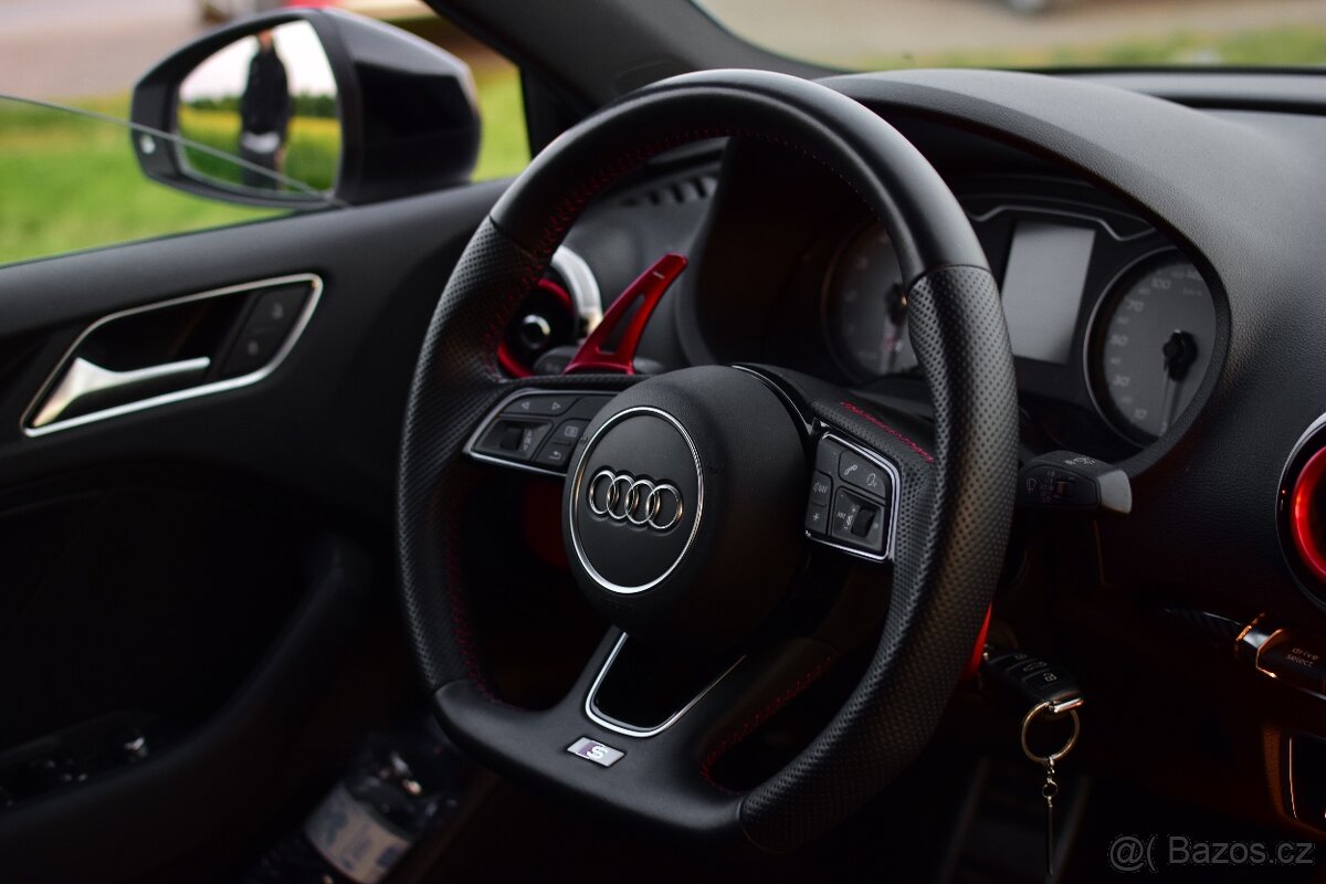Audi s3 8v 2020 - 11