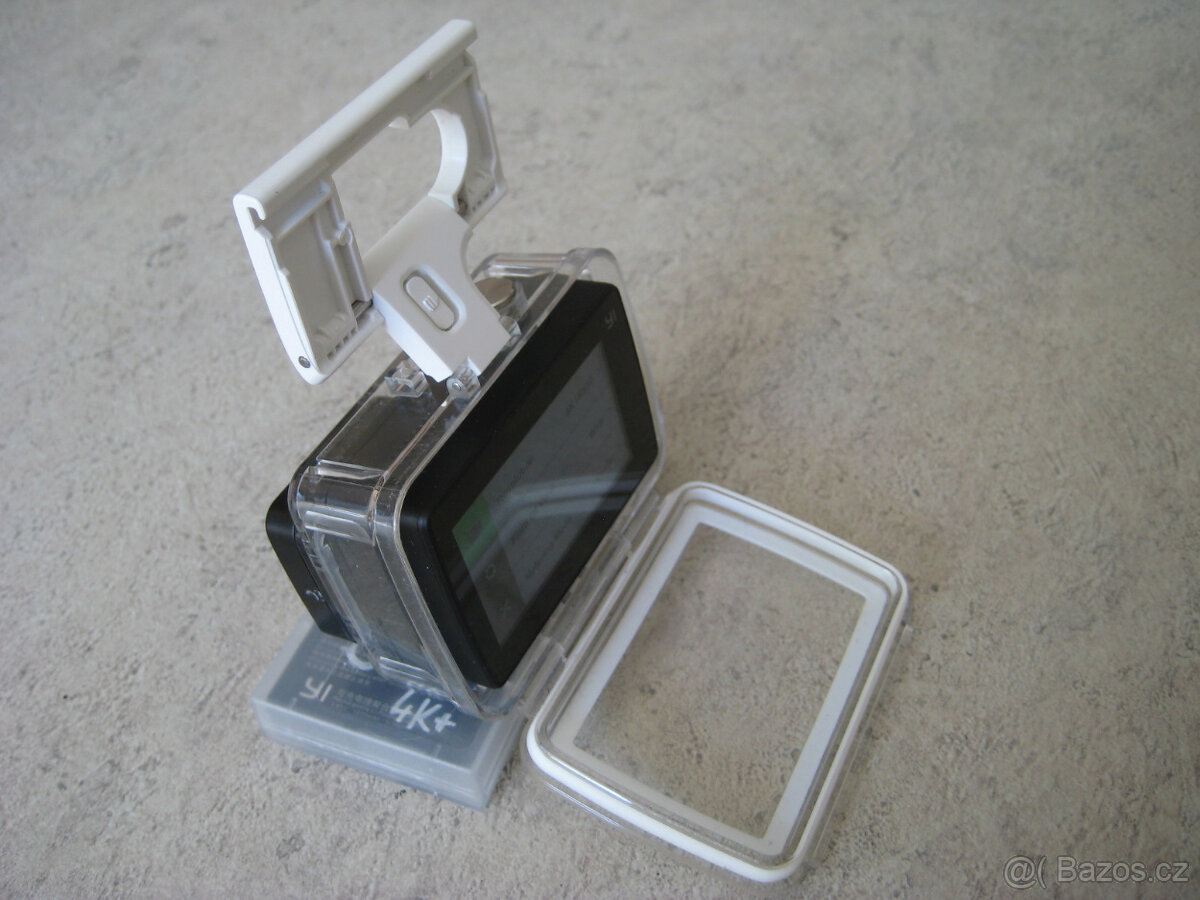 ♦️ Xiaomi Yi 4K+ ♦️ model YAS.1817 ♦️ - 11