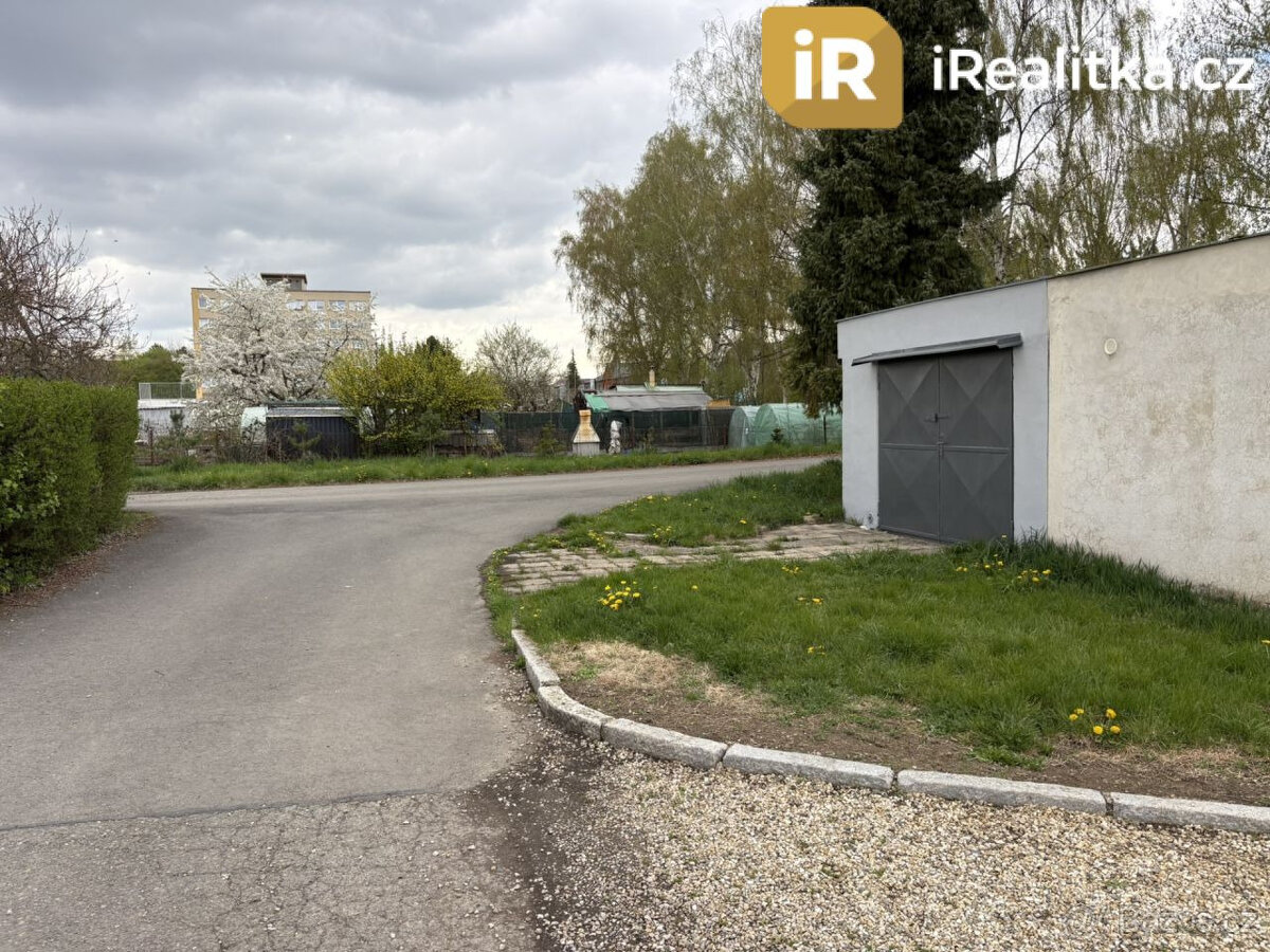 Prodej garáže, 36 m², Mohelnice - 11