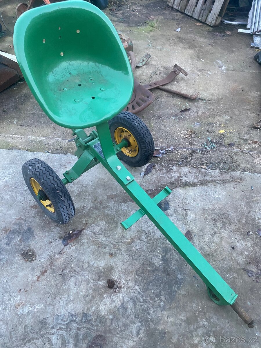 Náhradní díly na Pf 62 61 - 11