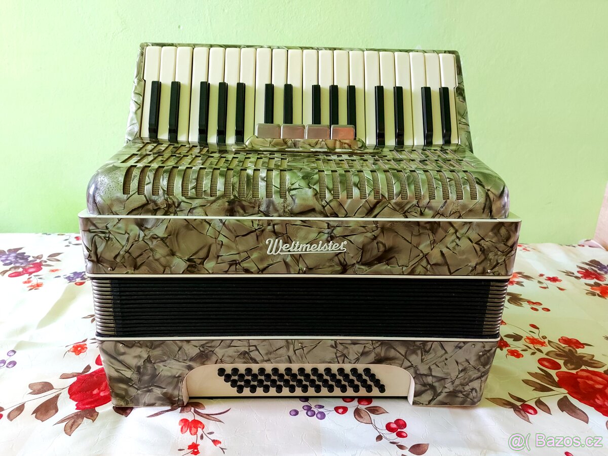 Josef Hlavaček Louny / Weltmeister - 11