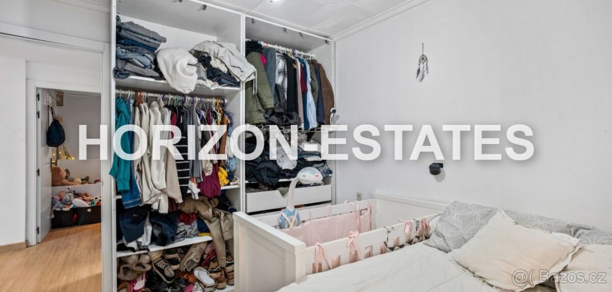 Luxusní apartmán 2+kk (55 m²) s výhledem na bazén, Bulharsko - 11