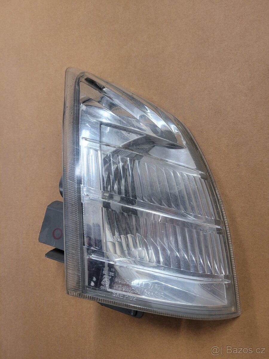 Nissan X-Trail T30 - 11