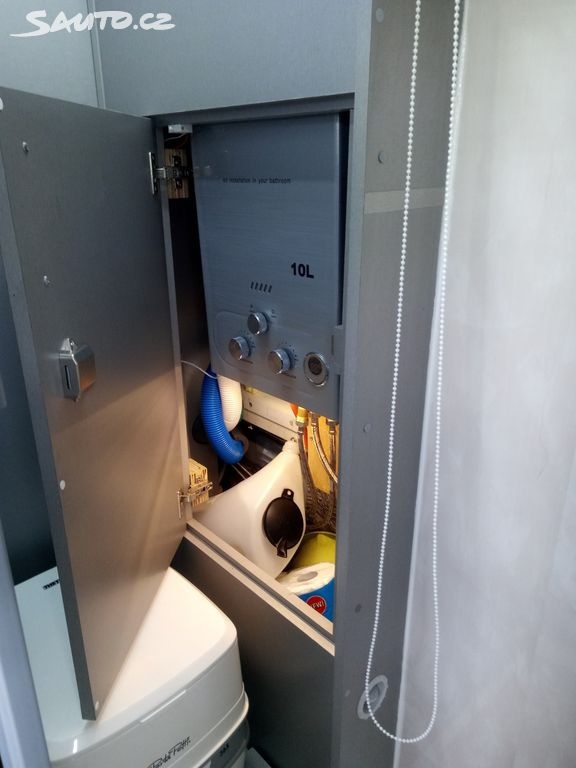 Fiat Ducato 2,3D - 11