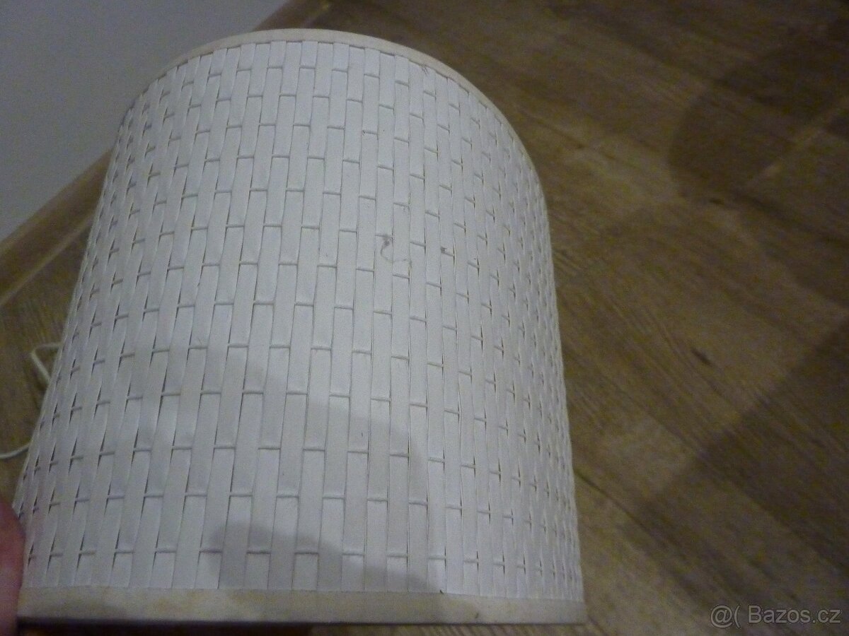 Nástěnná lampa Ikea ALÄNG - 11