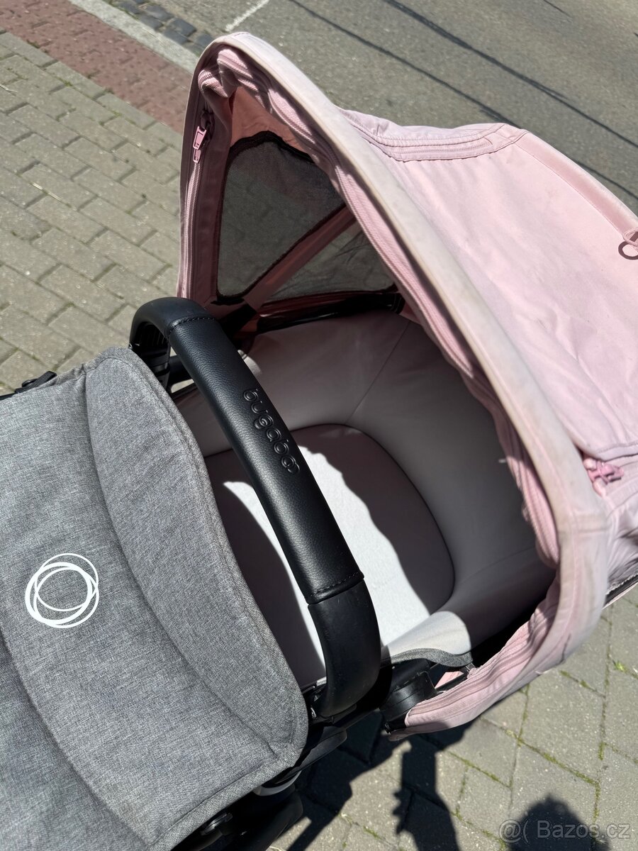 Bugaboo Fox 2/3 - 11