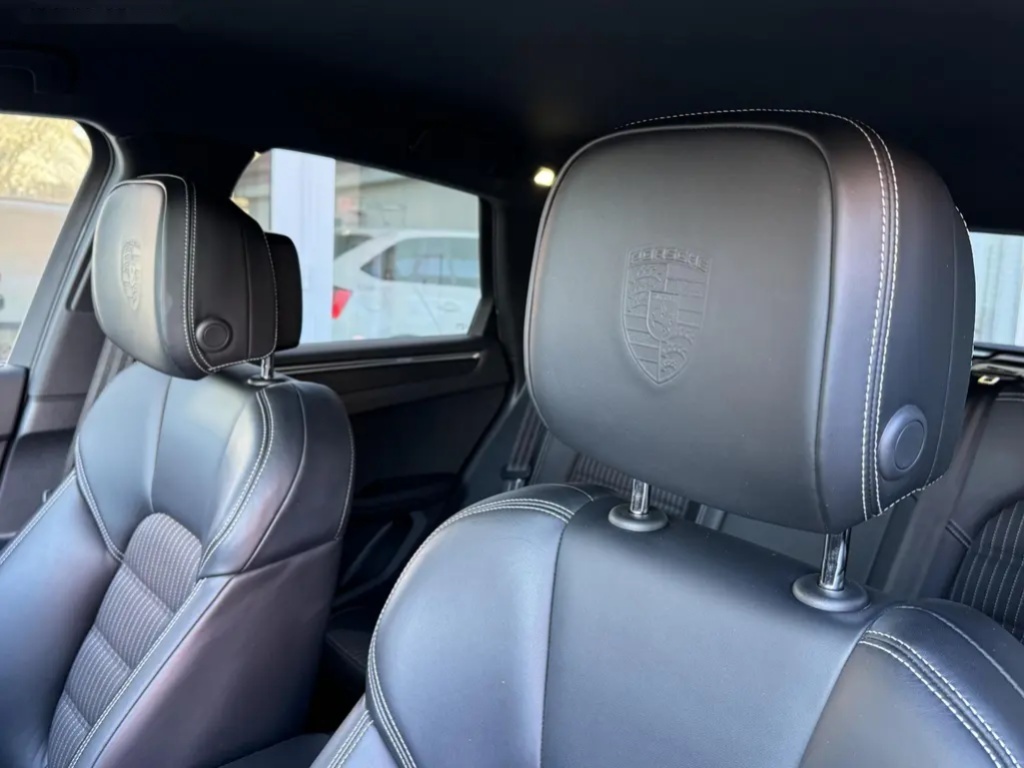 Porsche Macan, T 265PS, ČR, DPH, 1.majitel - 11