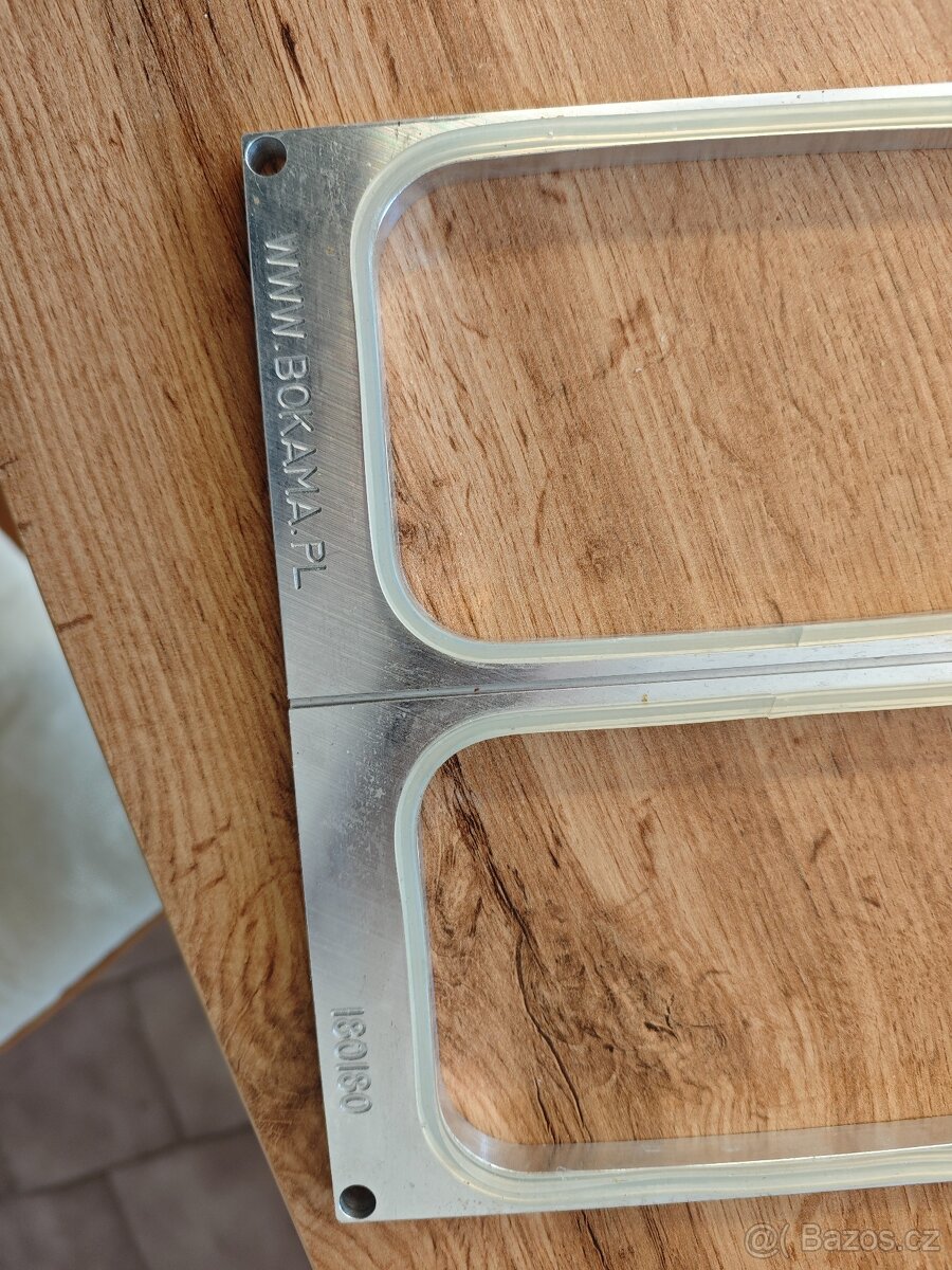 Zastavovací stroj pro gastronomii - 11