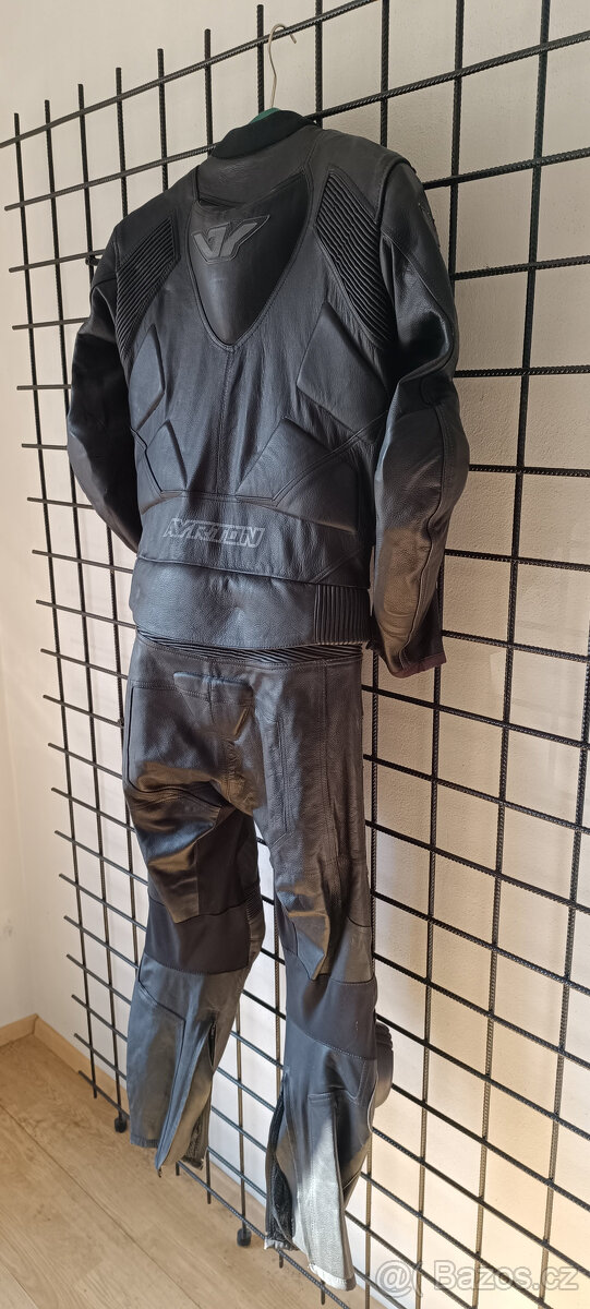 Kombinéza Ayrton Evo, vel. M - 11