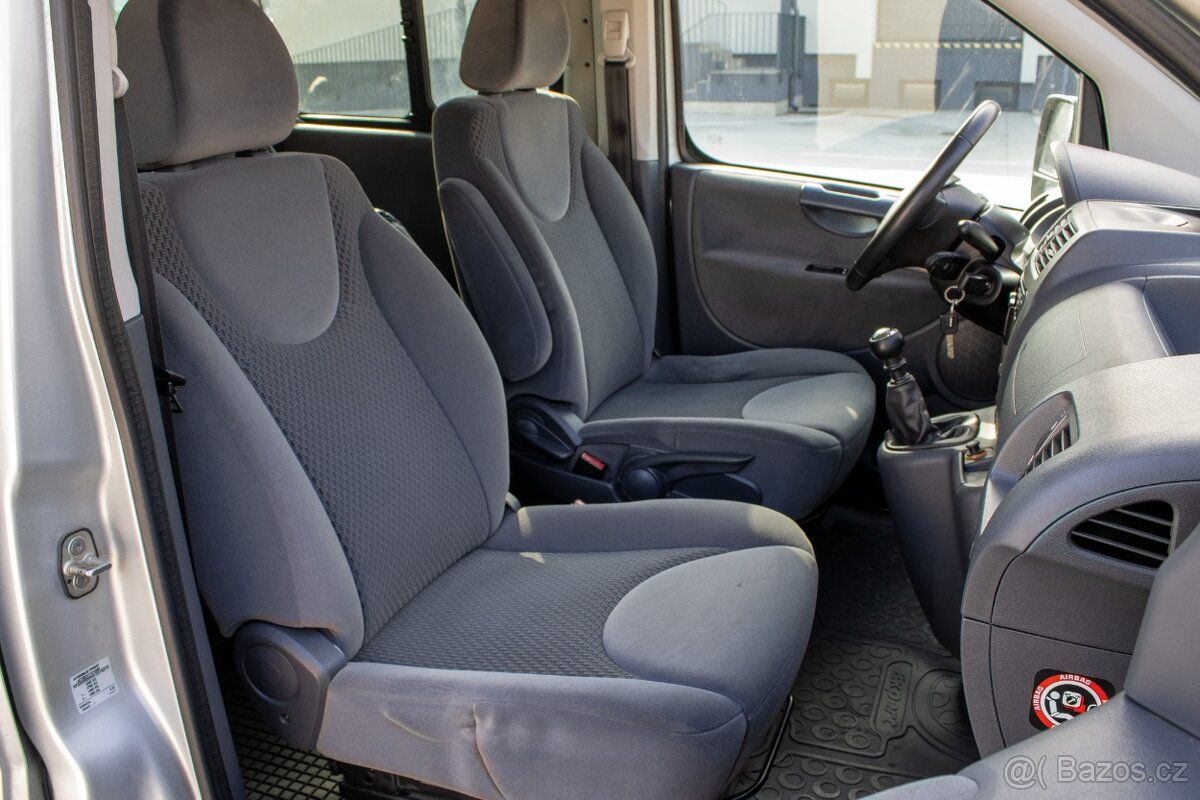 Peugeot Expert Teepee - 11