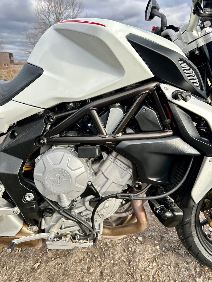Mv agusta Brutale 800 - 11