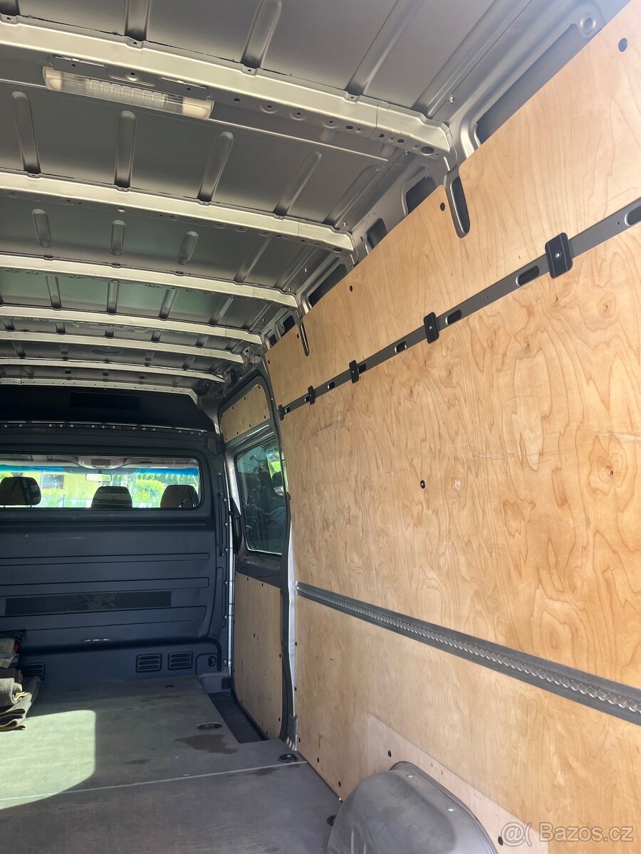 Mercedes -benz Sprinter 316 cdi - 11