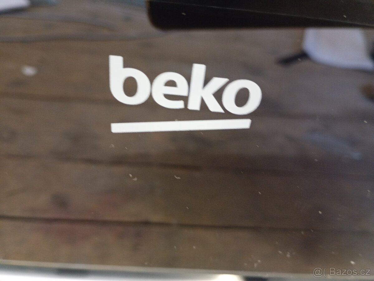 Sporák Beko - 11