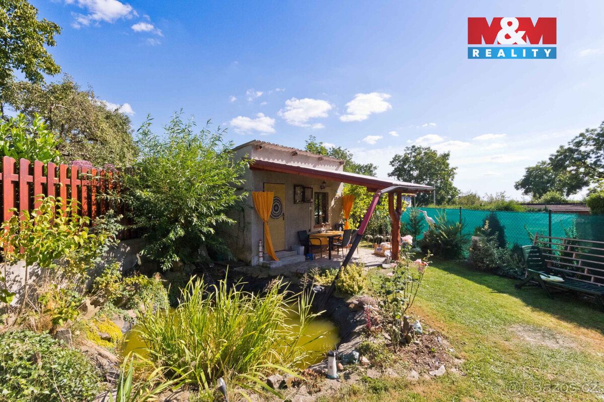 Prodej rodinného domu, 112 m², Choustník - 11