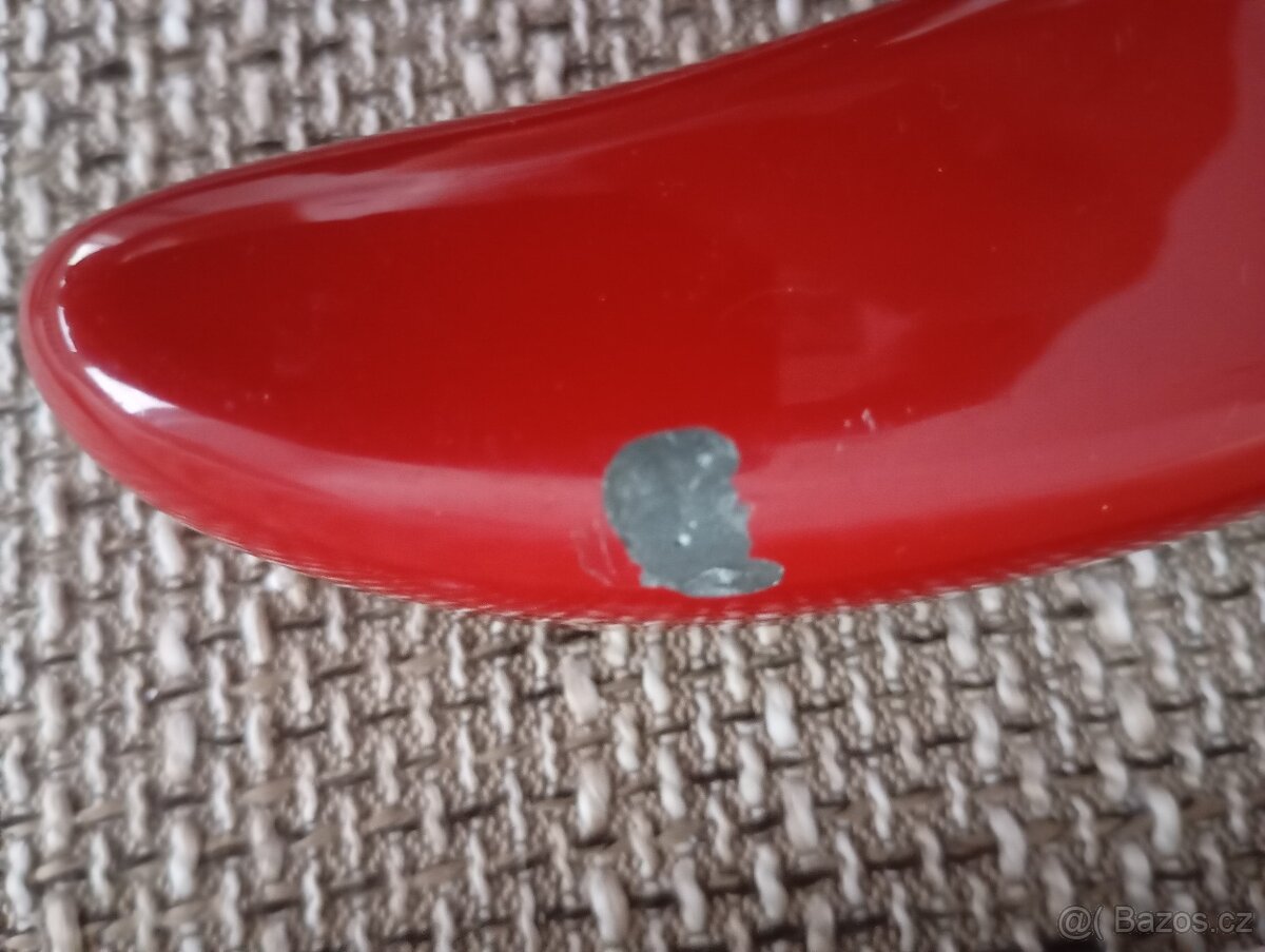 Headless gitara Hohner The Jack - 11