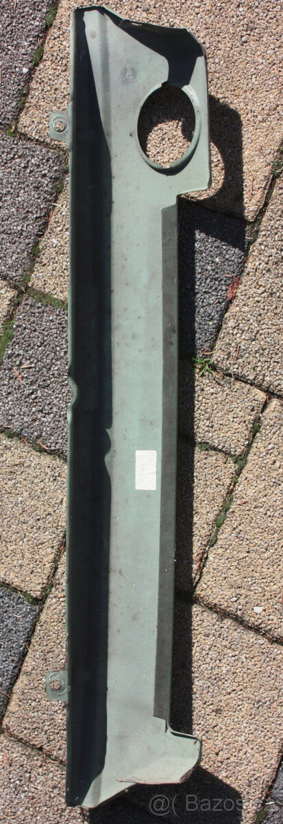 Škoda 105, 120, náhradní díly 1x Š100, 1x Favorit - 11