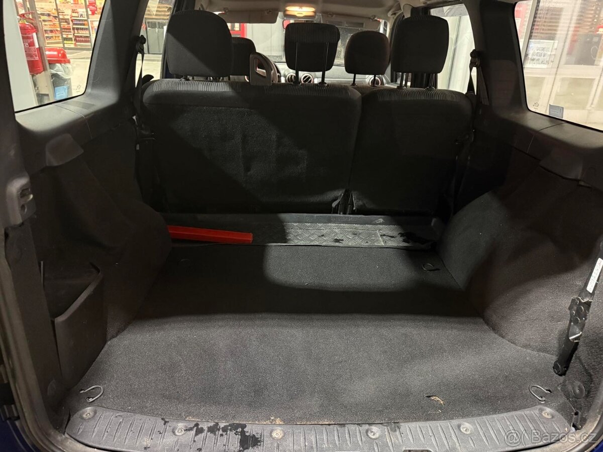 Dacia logan 1.5dci klima - 11