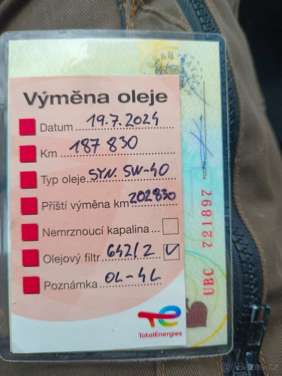 Renault Thalia 1.2 55kw 2006 SERVO - 11