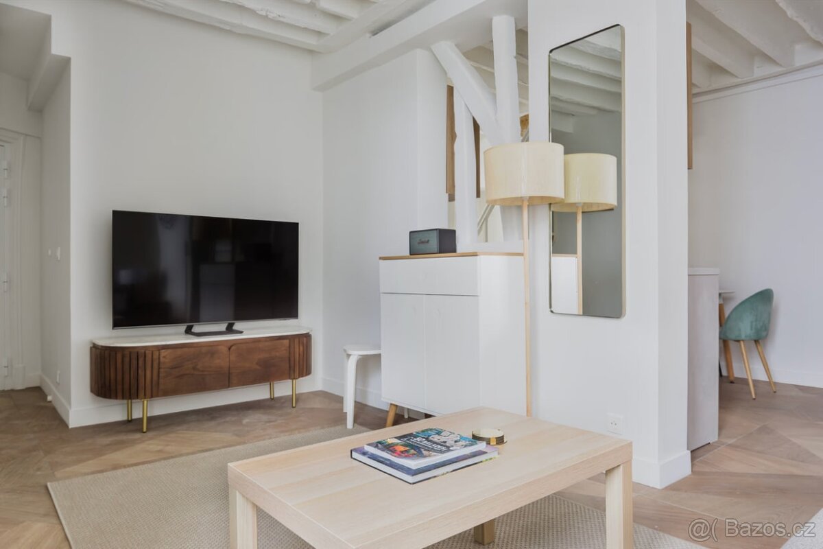 Pronájem bytu 1+kk – 31 m² - 11