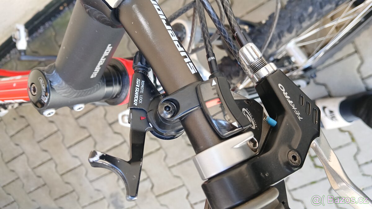 Horské kolo Superior - 11