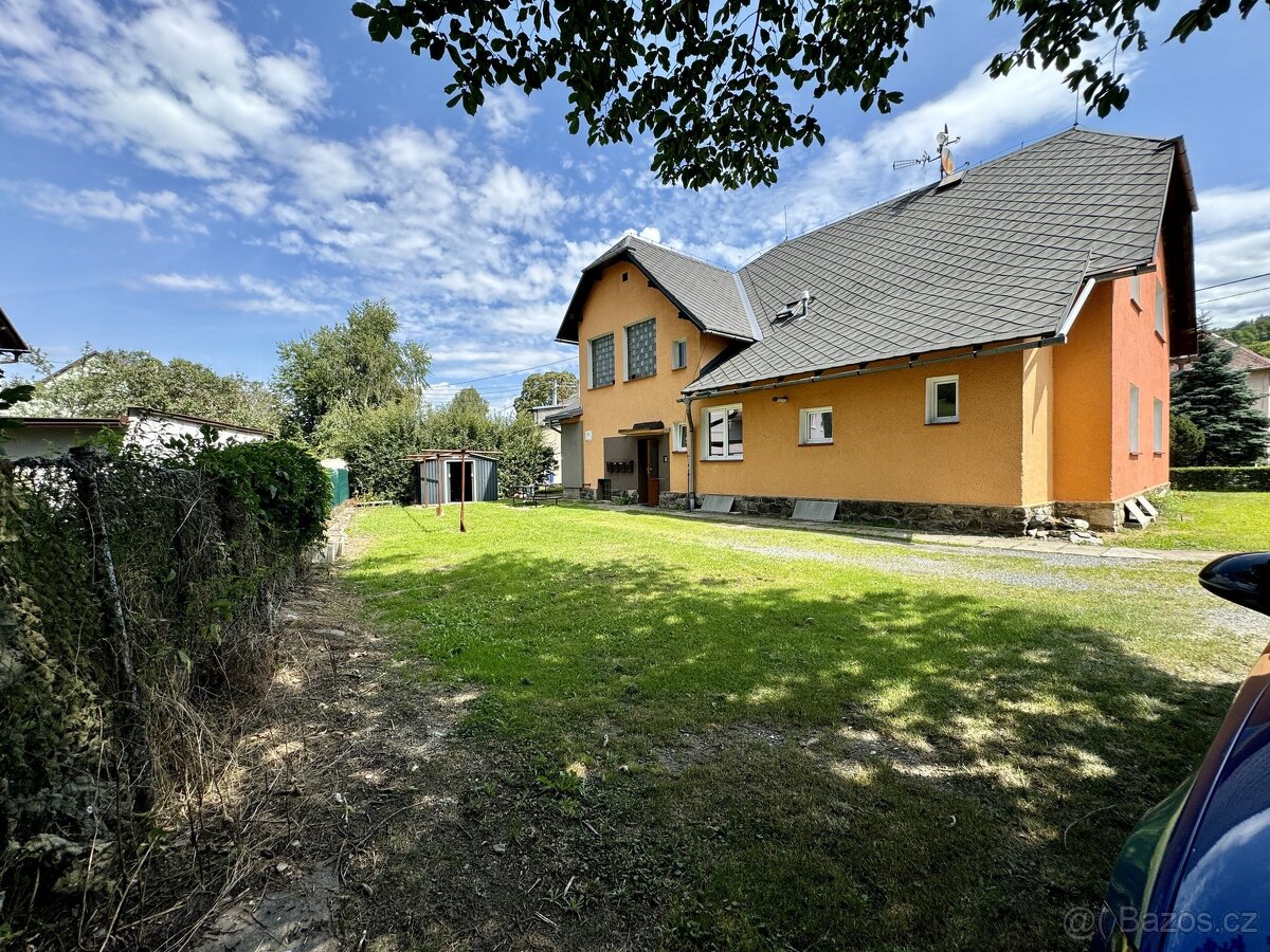 Prodej, byt 3+1, 79,5 m² - Česká Ves, okr. Jeseník - 11