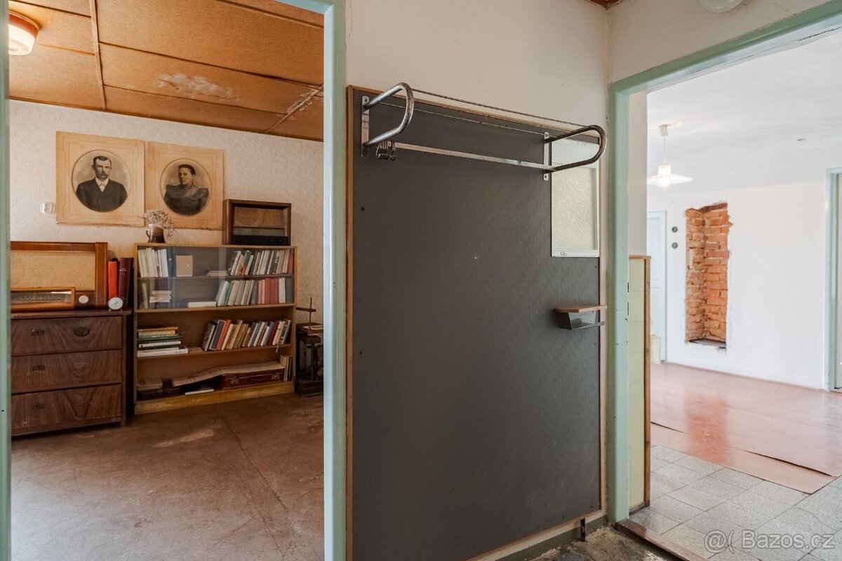 RD Skořenice u Chocně - 11