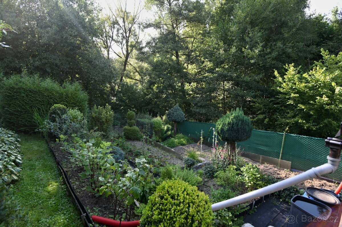 Chata Český Krumlov - Slupenec - 11