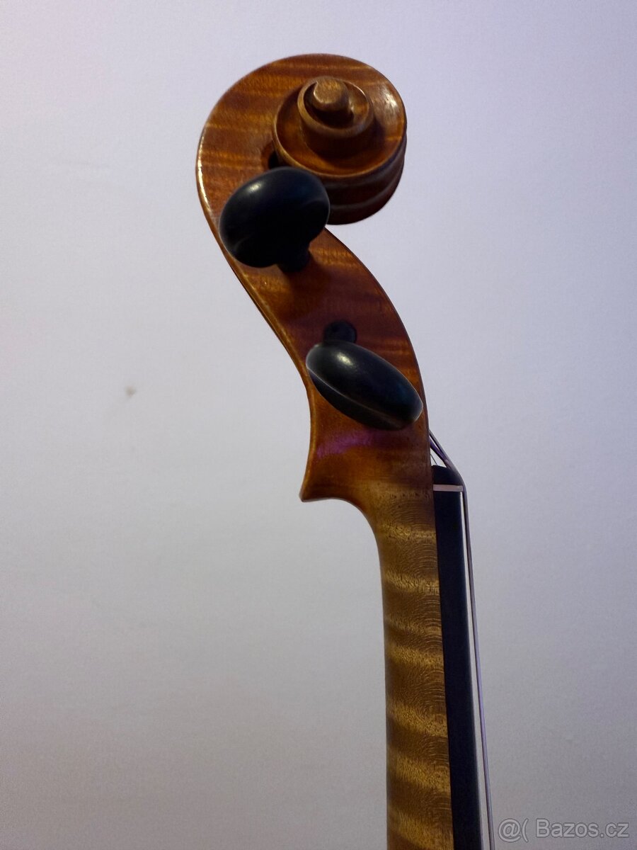 Housle Mrkvička - 11