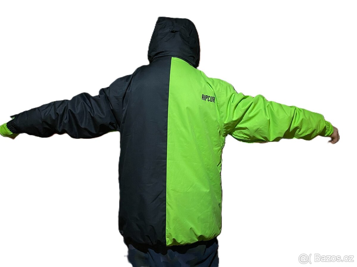 RipCurl bunda M zimni - 11