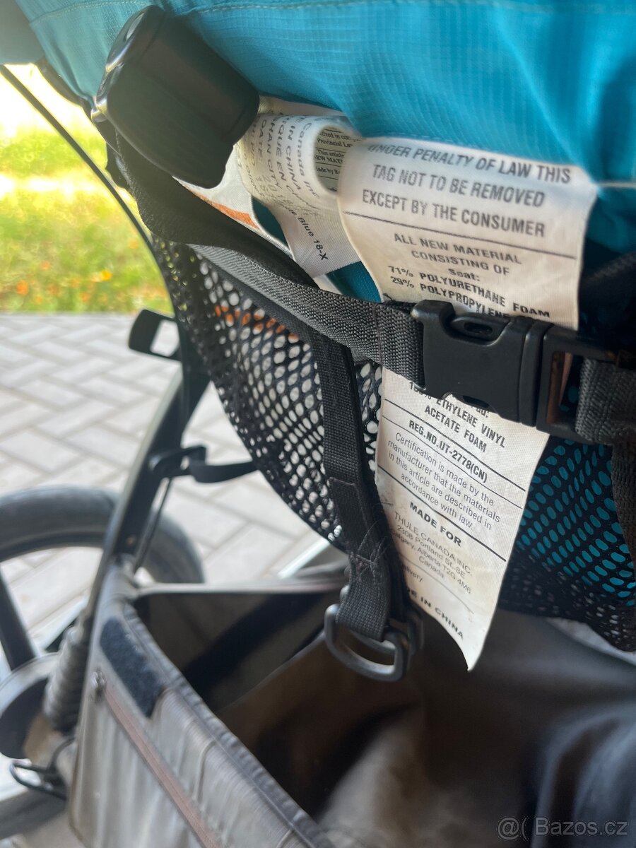 Thule urban glide - 11