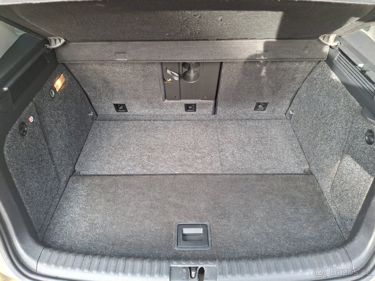 VW Tiguan 1.4TSI 90kW - 11