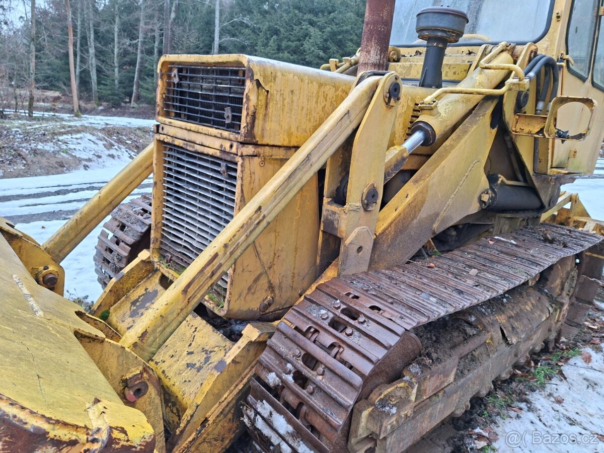 MASSEY FERGUSON MF 400 - 11