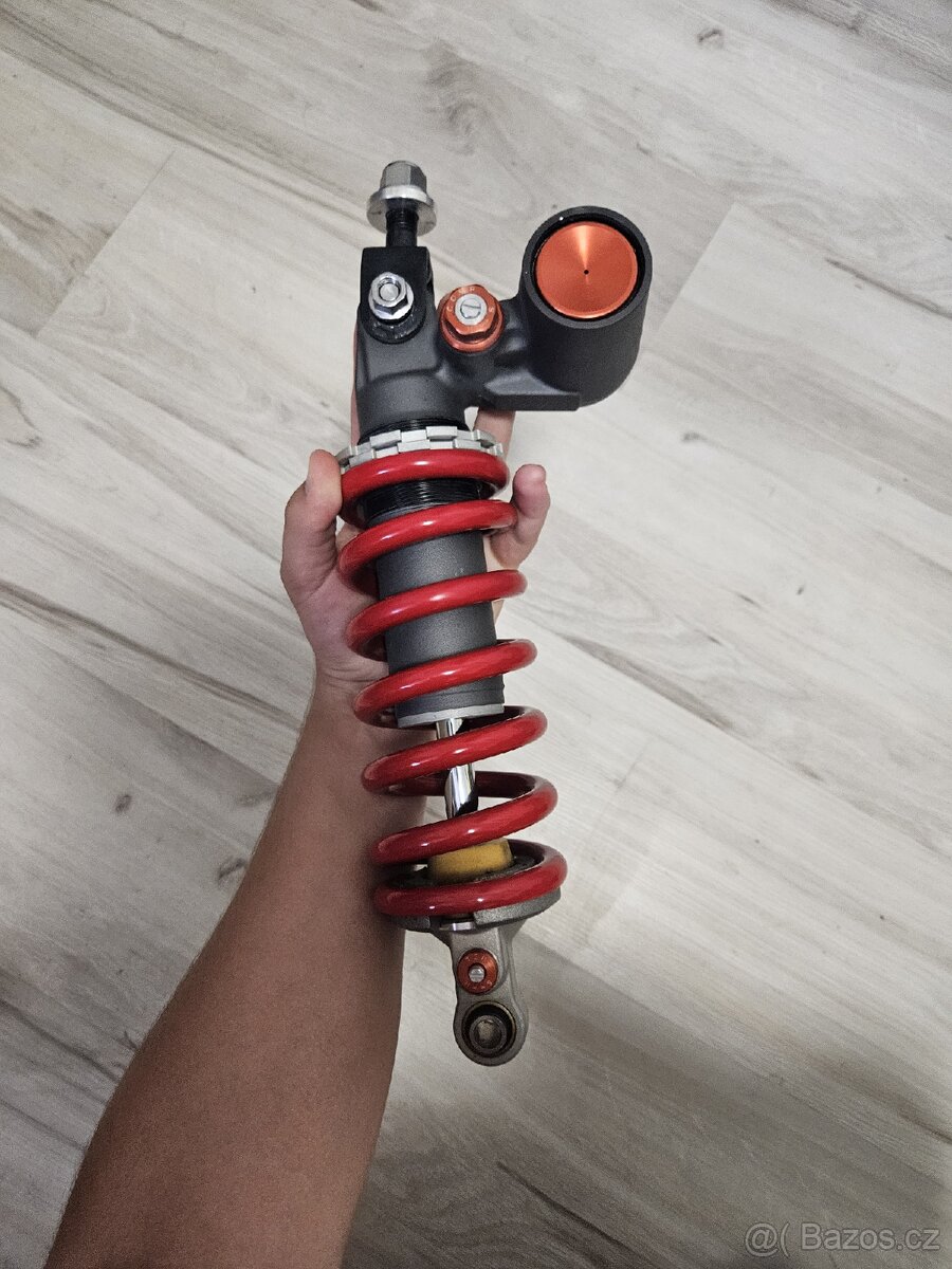 Triumph street triple 675r 2013-2017 - 11