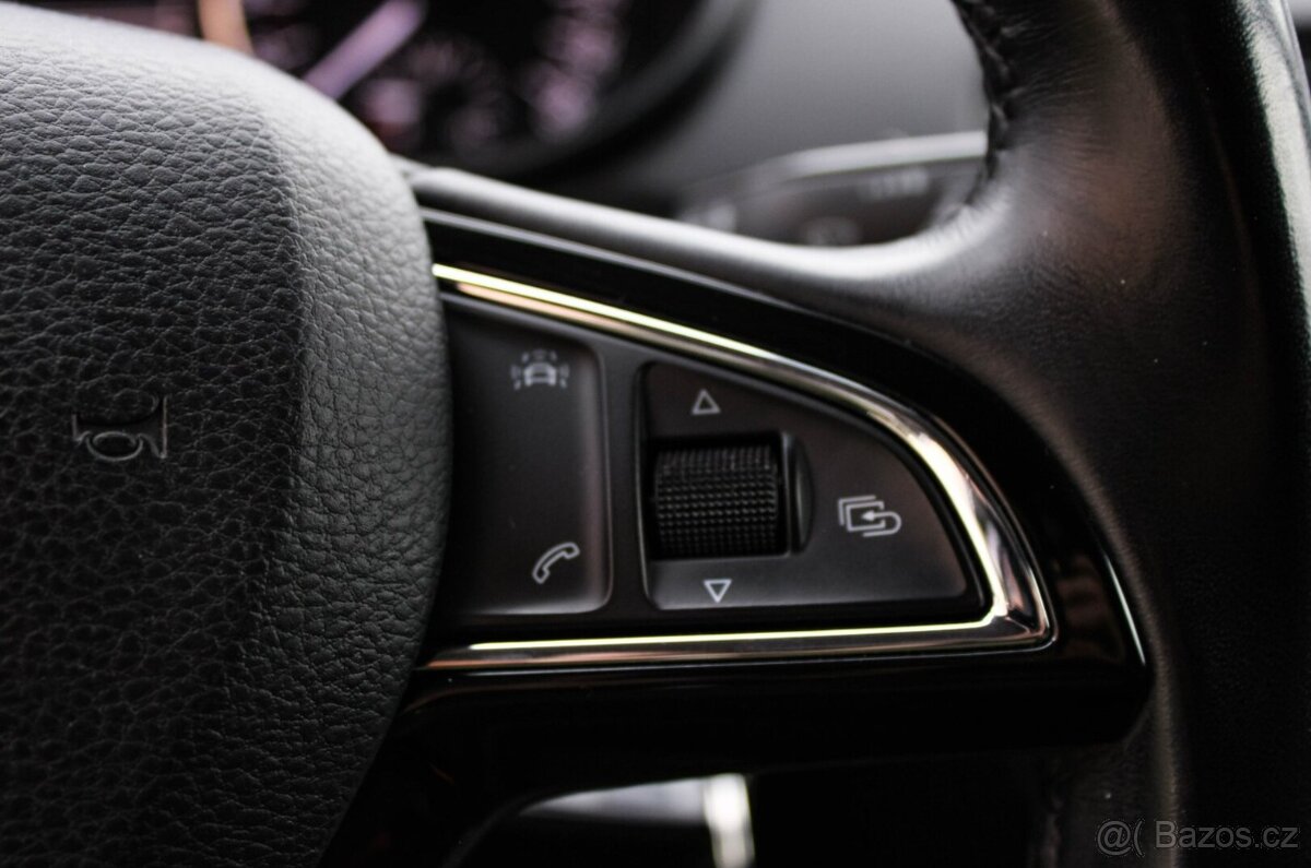 Škoda Octavia Combi 1.6 TDI 110k Active - 11