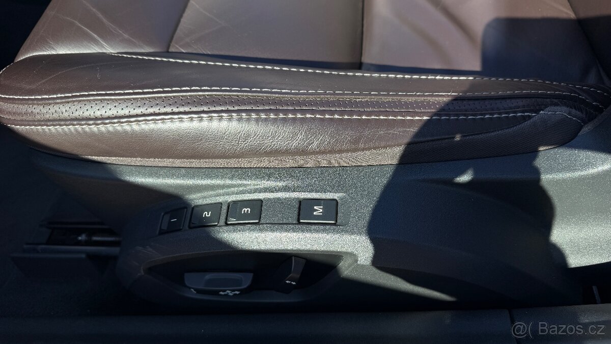 VOLVO C70 T5 CABRIO 75 TIS KM 169KW - 11