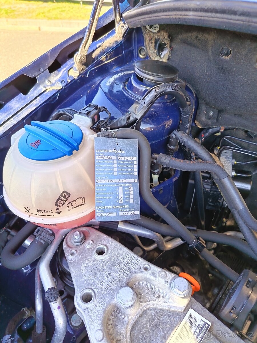 Fabia 1.2 , facelift,klima,serviska , nová STK. - 11