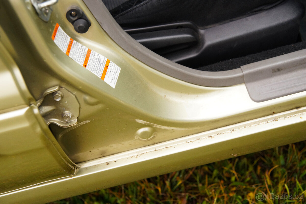 Subaru Forester XT 2.0 S-Turbo AT - 11