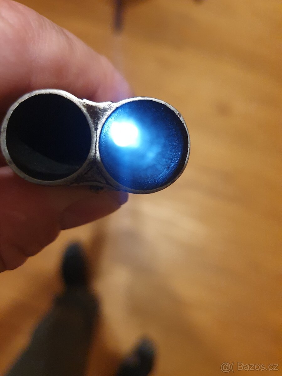 Brokovnice 1890 - 11