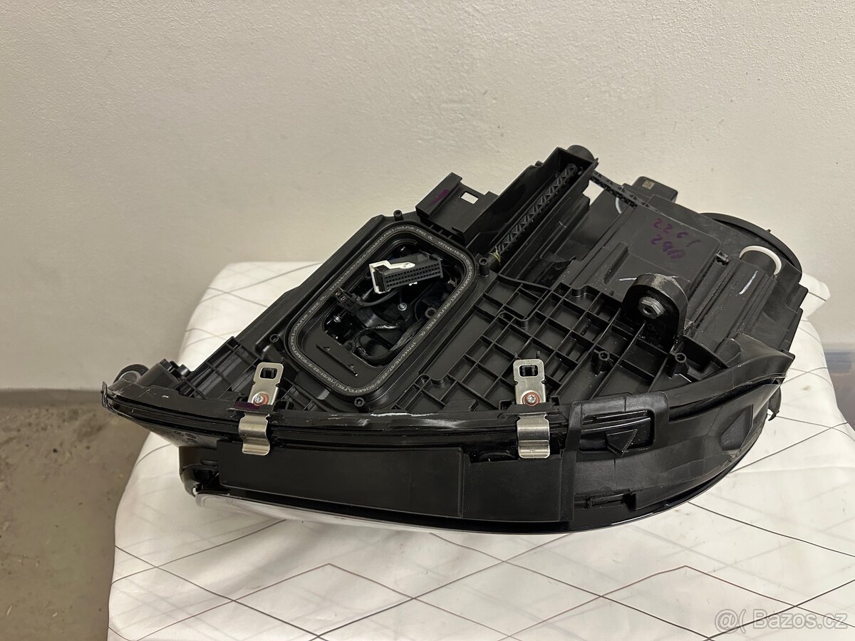 Mercedes GLE w167 multibeam - 11