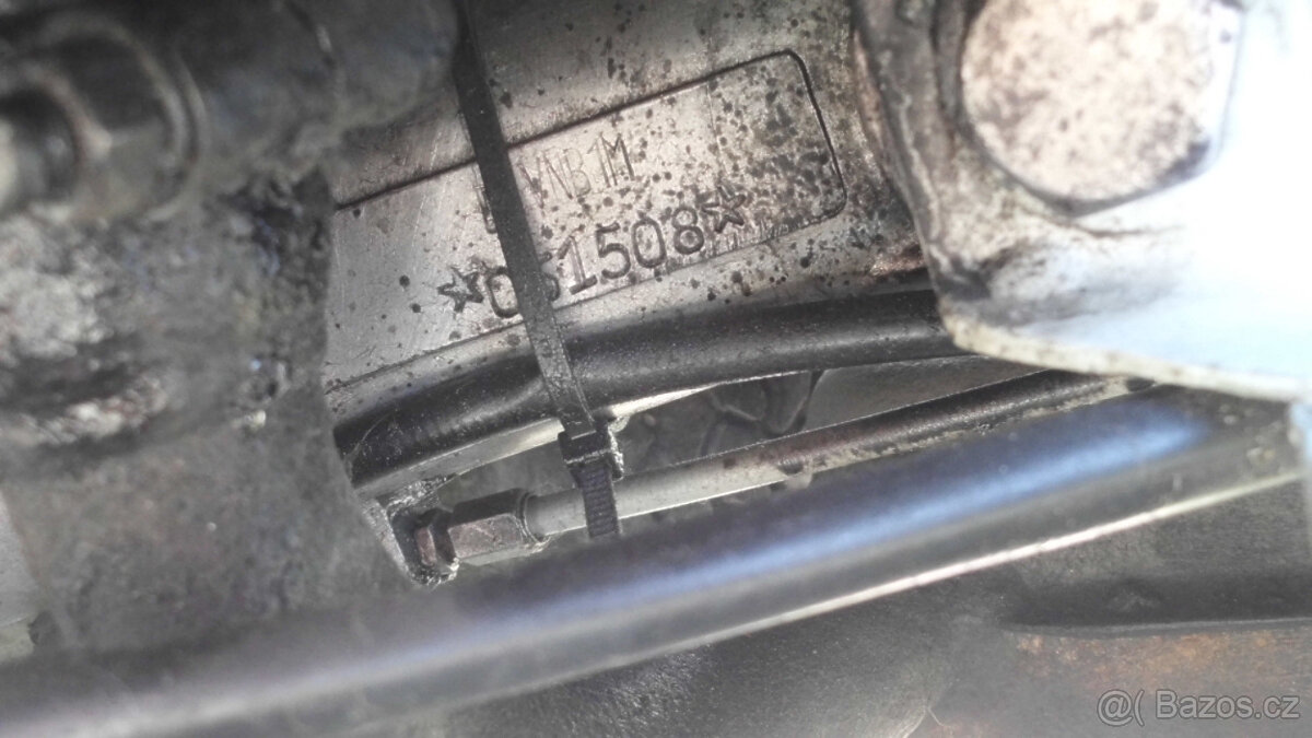 Piaggio Vespa 125 VNB1 - 11