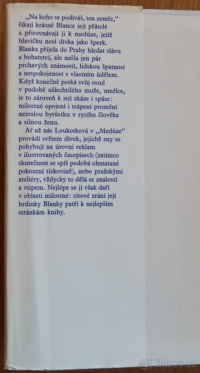 Prodám 14 knih - beletrie - 11