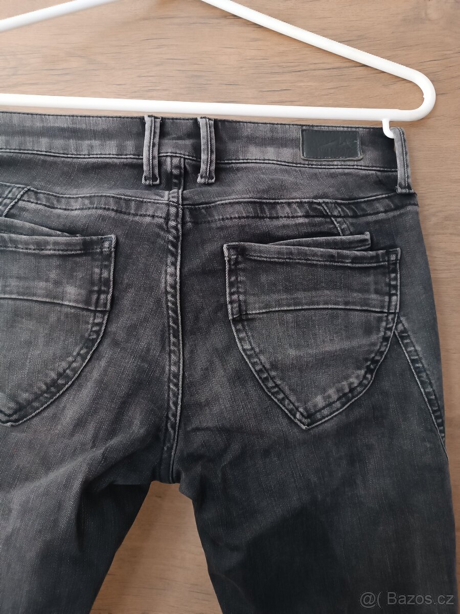 Dámské džíny - 11