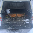 Mitsubishi L200 - 11