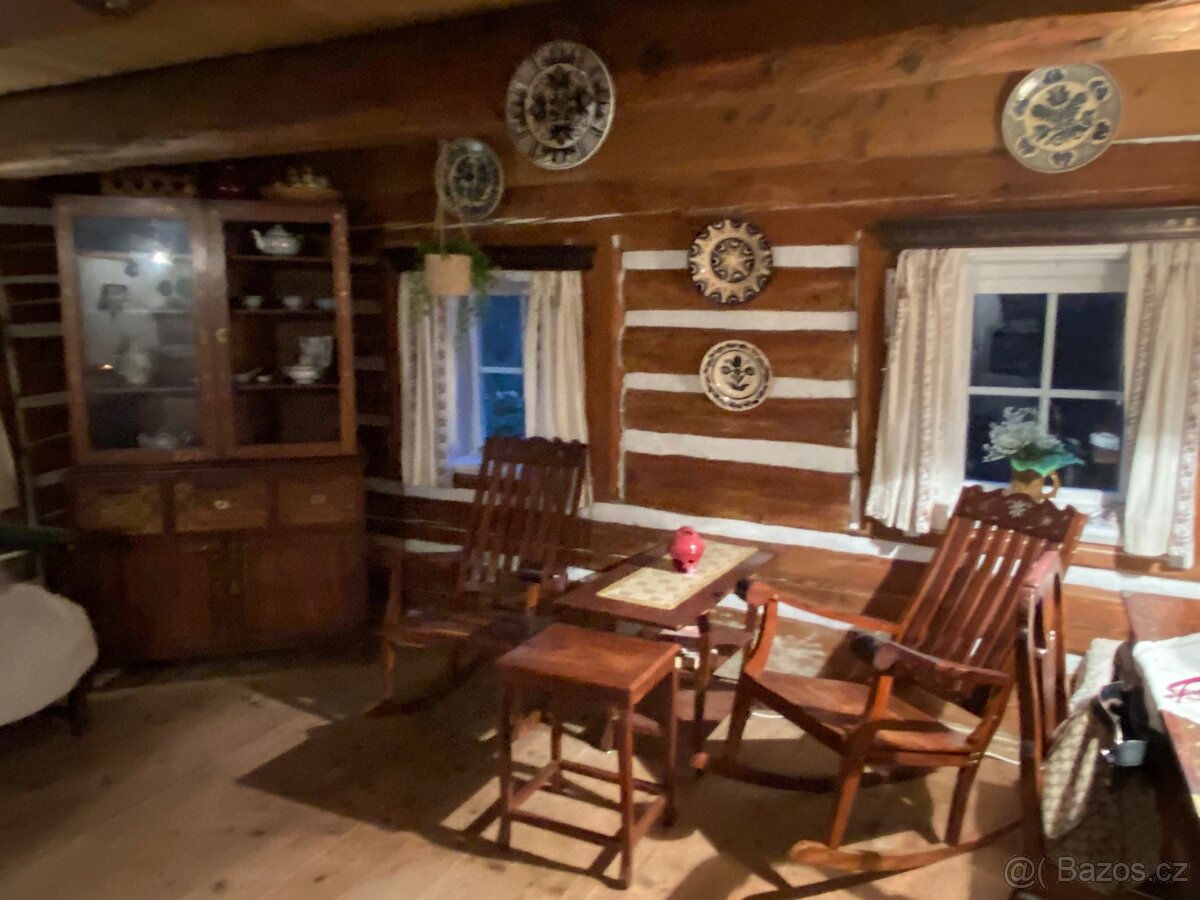 Malebná roubenka - 11