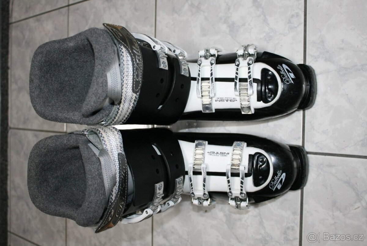 lyže Dynastar neva 158 cm - 11