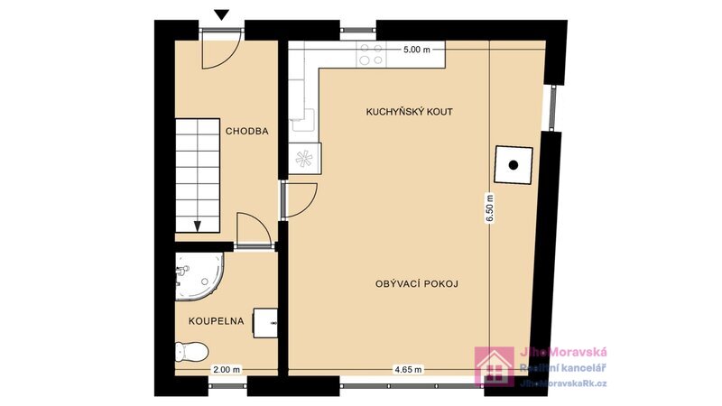 Prodej RD 3+kk, Žerotice - 11