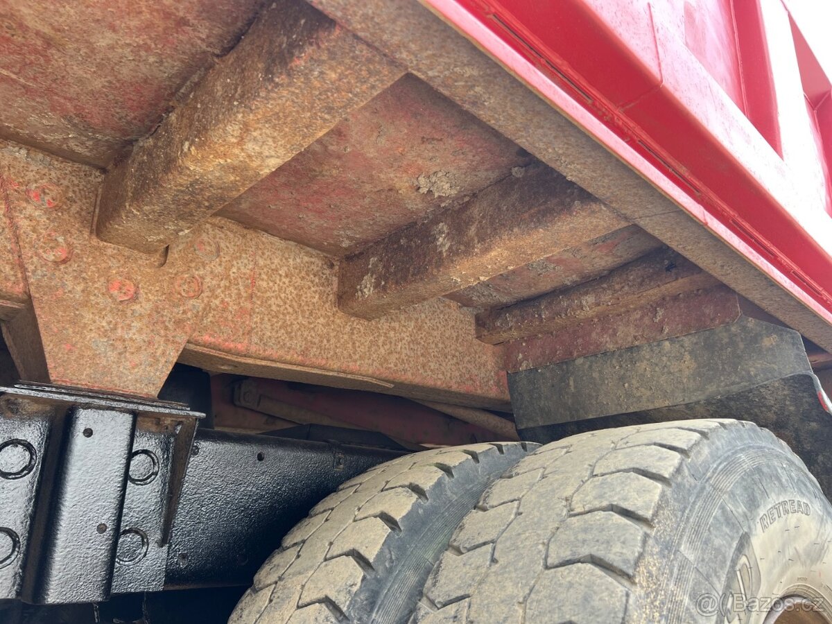 TATRA TERRNO T 815-2 6X6 - 11