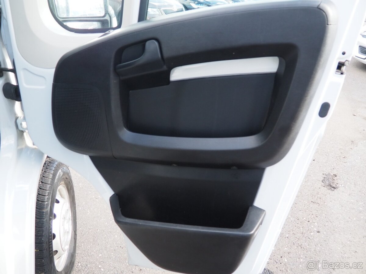 2020 Fiat Ducato 2.3 MTJ, 103 kW, L2H1 - 11