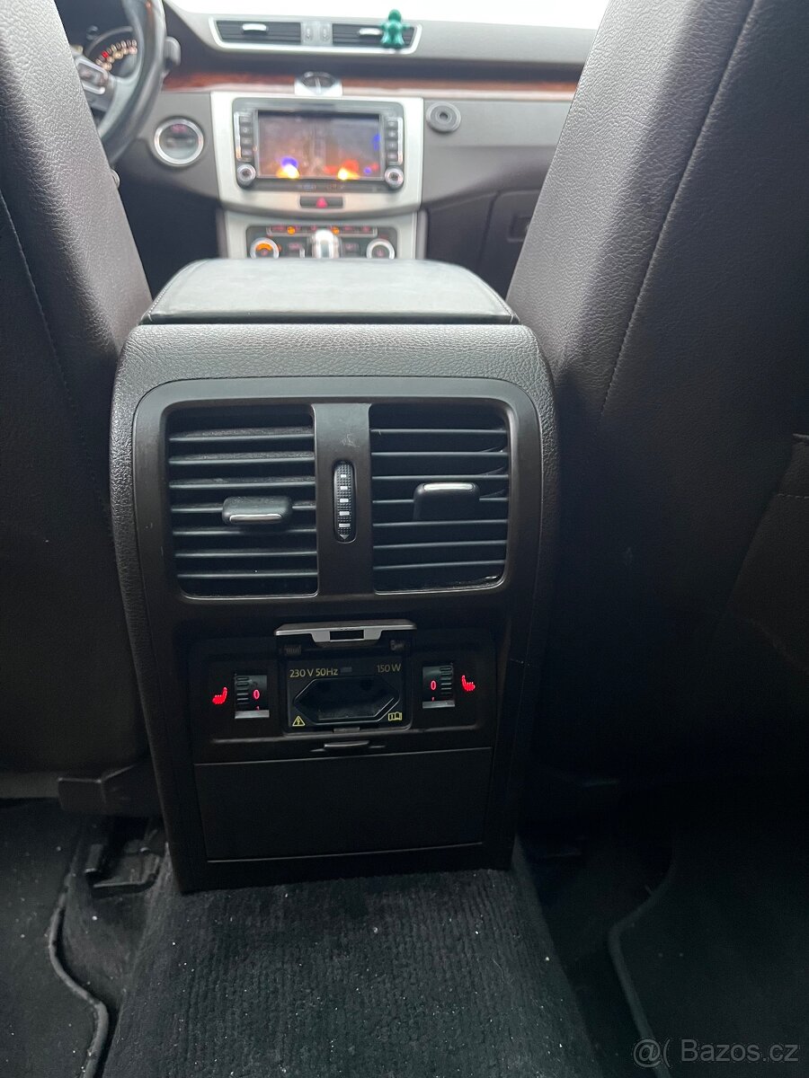 Vw Passat 2.0tdi - 11